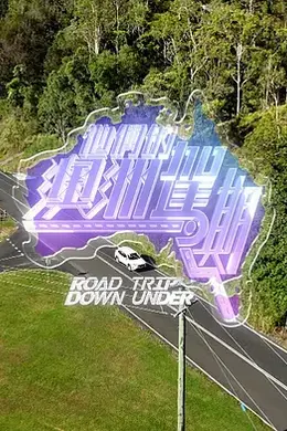 他们的澳洲驾期封面图