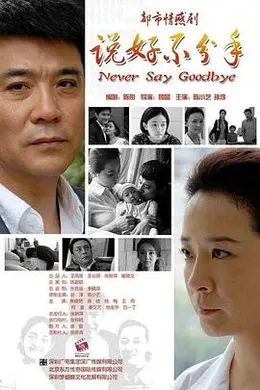 说好不分手封面图