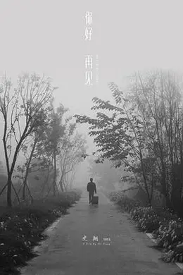 你好 再见封面图