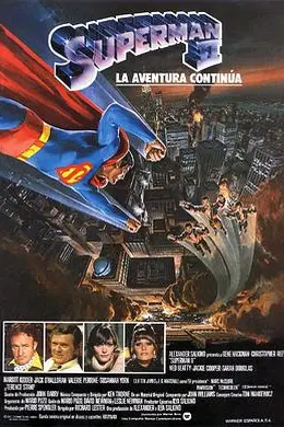 超人2封面图