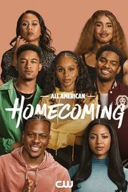 未来全明星：返校 第三季封面图