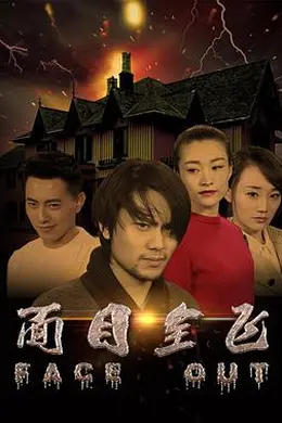 面目全飞封面图