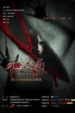 死亡迷局封面图