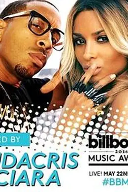 2016美国公告牌音乐大奖封面图