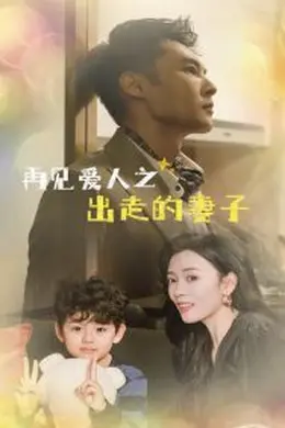 再见爱人之出走的妻子海报图片