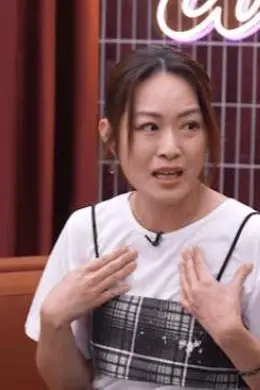 TVB视后被指双面人！和三位一线花旦闹不和！还介入某男星与未婚妻恋情！封面图