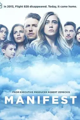 命运航班第一季封面图