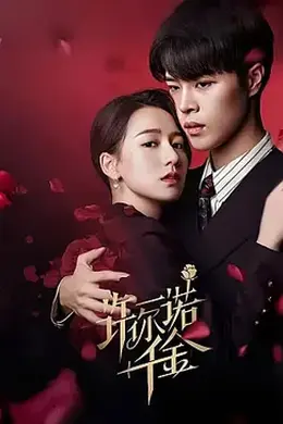 许你一诺千金封面图