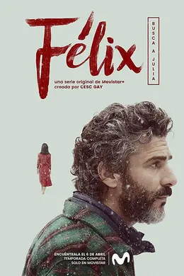 菲利克斯封面图