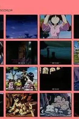 机械女神R海报图片