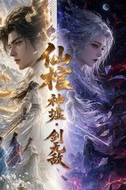 仙棺神墟，剑无敌封面图