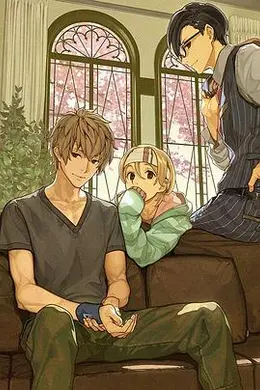 RoomMate～OneRoomsideM～海报图片