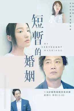 短暂的婚姻封面图