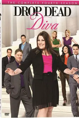 美女上错身第四季封面图