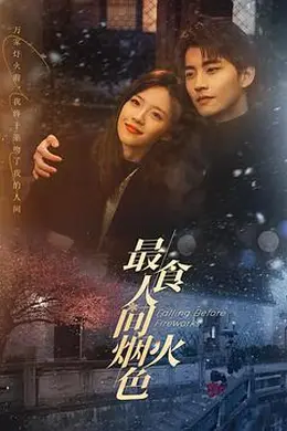 最食人间烟火色封面图