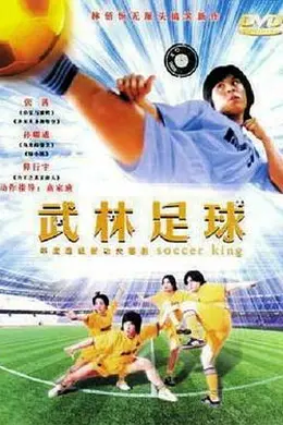 武林足球封面图