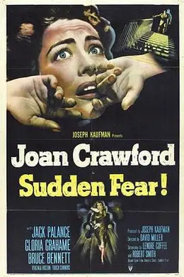 惊惧骤起封面图