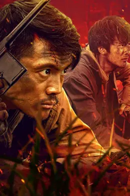 突进夹金山封面图