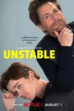 艾利斯的震荡人生第二季封面图