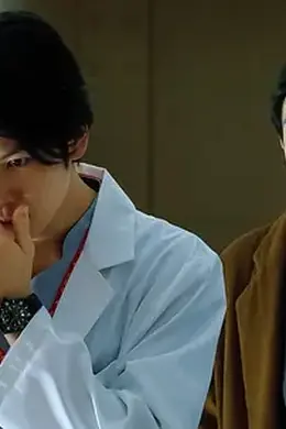 无脸患者：救赎或是审判 FOD原创故事封面图