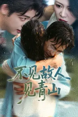 不见故人见青山（心约难守，余生不渡）