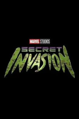 秘密入侵封面图