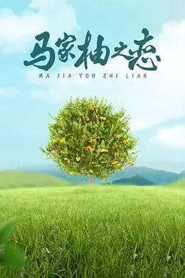 马家柚之恋封面图