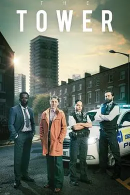 塔楼：死亡讯息第二季封面图