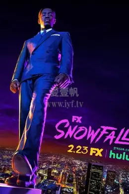 白粉飞 第三季封面图