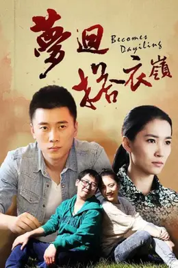 梦回搭衣岭封面图