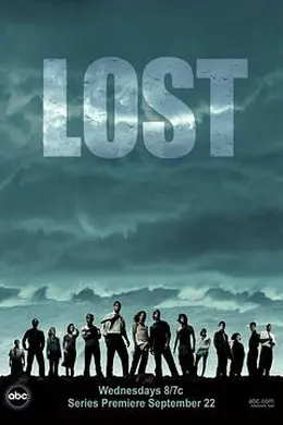 迷失第一季封面图