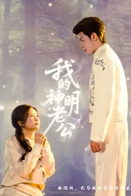 我的神明老公封面图