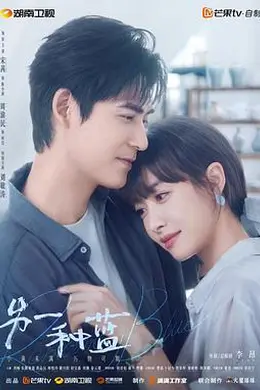 另一种蓝封面图