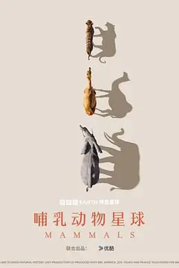 哺乳动物星球封面图