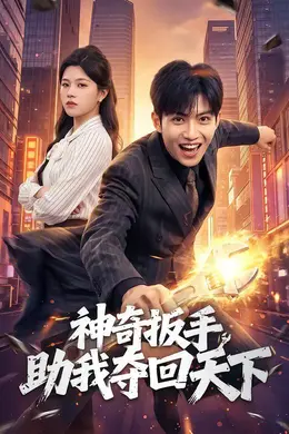神奇扳手助我夺回天下封面图