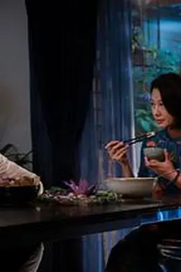 神的母親封面图