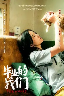 毕业的我们封面图