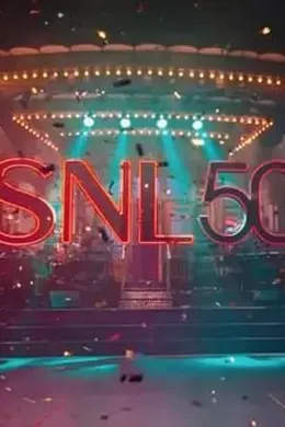 周六夜现场五十周年特别篇封面图