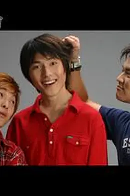 我的太阳封面图