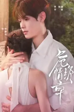 危情终章封面图