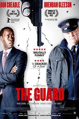 国民警卫队封面图