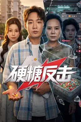 硬糖反击封面图