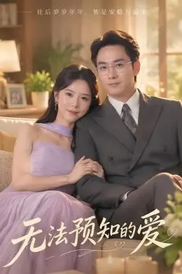 无法预知的爱封面图