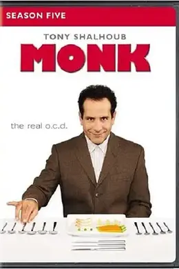 神探阿蒙第五季封面图