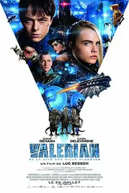 星际特工：千星之城封面图