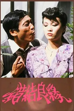 错结良缘粤语封面图