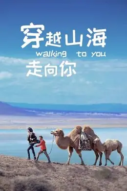 穿越山海走向你封面图