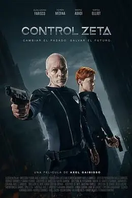 控制泽塔封面图