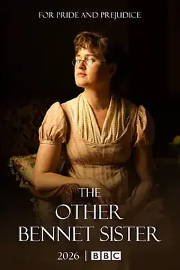 另一个贝内特家的姐妹封面图