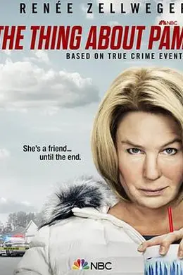 关于帕姆的那些事封面图